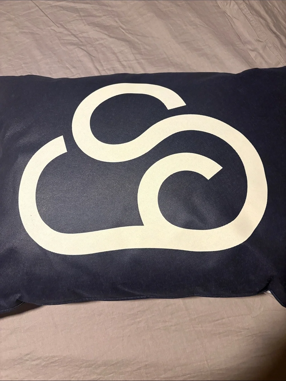 Slumber Cloud UltraCool Pillow - White - Cooling Comfort king size medium firm
